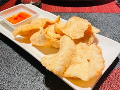 -WOLFGANG PUCK KITCHEN & BAR(迪士尼小镇店)