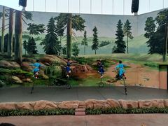 -美的鹭湖探索王国