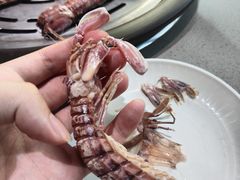 -大锅强·蒸海鲜青岛菜(吾悦广场店)