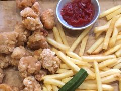 -汉森熊啤酒屋(双塘东路店)