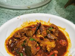 口味猪脚-毛家饭店(翡翠绿洲商业街店)