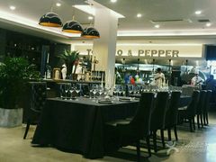-Tomato&Pepper西餐厅