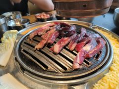 -GOGIYA·咕叽吖韩国传统烤肉店(小榄店)