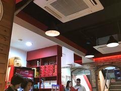 -香港饭店0410(明洞店)