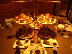 -粤海喜来登酒店·&More聚驿(天河城店)