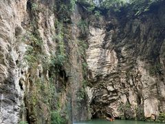 -天河潭旅游度假区