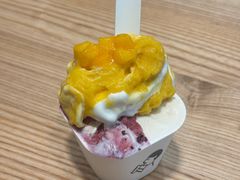 -喜茶(上海打浦桥日月光gelato lab+店)