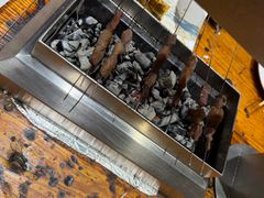 -老白清真烧烤(锦州旗舰店)