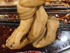 肥肠节子-水碾河刘老大串串香(水碾河路店)