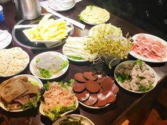 -华华火锅牛蛙(祥宾店)