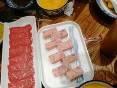 -十六蒲(桂林路店)