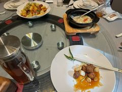 -宣和苑(华侨新村店)
