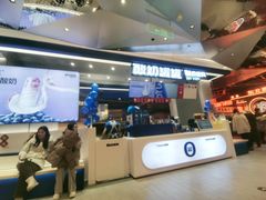 -松雷商业(南岗店)