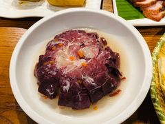 现蒸火腿-福照楼汽锅鸡·云南特色菜(万达广场店)