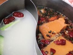 -重庆小天鹅(英雄山路店)