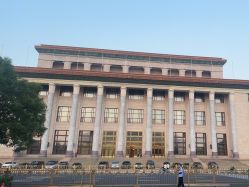-人民大会堂宴会厅