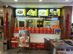 -亲回家吃饭餐厅(黄陂店)
