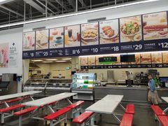 -山姆会员商店(杨桥西路店)