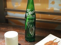 -喜晋道面馆(华严寺广场店)