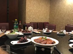 包厢-新南华大酒店(广中店)