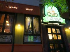 -Moi Drug Olive