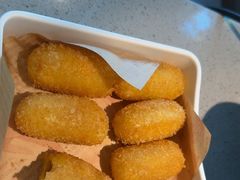 -半天妖烤鱼(新中关购物中心店)