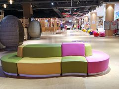 -汤W城市微度假(仓山店)