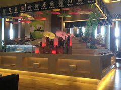 -长沙三景韦尔斯利酒店·Oval全日制餐厅自助餐