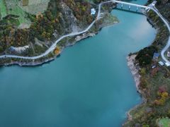 -硗碛藏寨·神木垒景区
