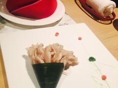 -老船坞餐厅(北京亚洲大酒店 )