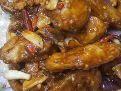 -三子下水馆(南十四道街151号店)