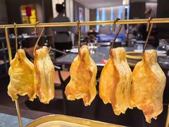 -全聚德(双井店)
