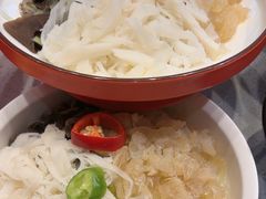 -聚丰园•湖鲜餐厅(阿红私房菜梅石路店)