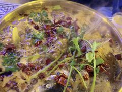 -云晓光头烧烤吧(川沙绿地店)