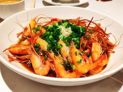 -玫瑰厅上海菜(兴国路店)