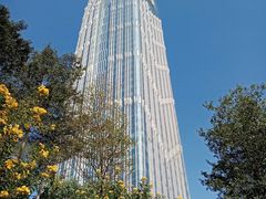 -广交会威斯汀酒店