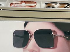 -LensCrafters亮视点·OAKLEY精选(静安嘉里中心店)