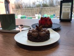 -潮一不贰·法式甜品·生日蛋糕·西式简餐(外滩店)