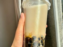 -喜茶(广州汉溪长隆店)