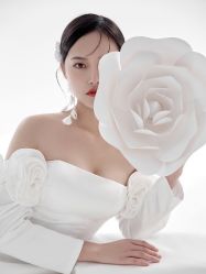 -雨墨婚纱摄影工作室