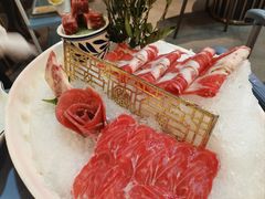 -喜聚薈·花膠雞海鮮火鍋(越秀店)