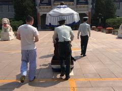 -北京市东郊殡仪馆