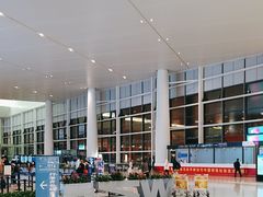 -温州龙湾国际机场-T2航站楼