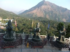 -宝莲禅寺