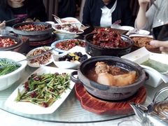 android_upload_pic-原鄉本味 楚菜 丹江口鱼(北苑店)