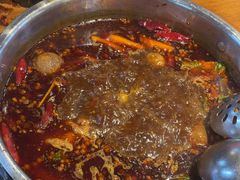 -谭三娘鲜切牛肉自助火锅(星辰汇店)