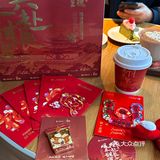 新年第一杯 谁懂稠酒的快乐呢