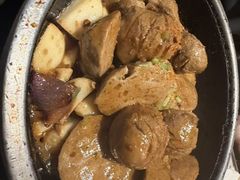 -潮州府·潮菜·砂锅粥(徐家汇店)
