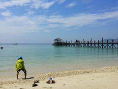 android_upload_pic-东姑阿都拉曼海洋公园