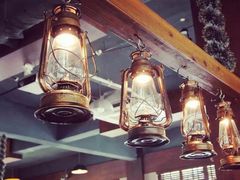 -梧桐花园餐厅(新城店)